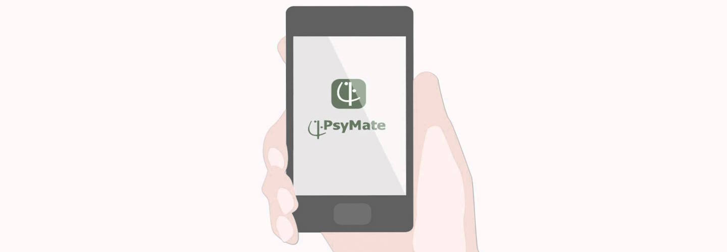 PsyMate app