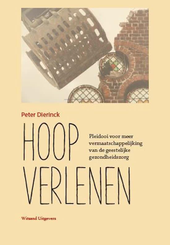 Hoop verlenen