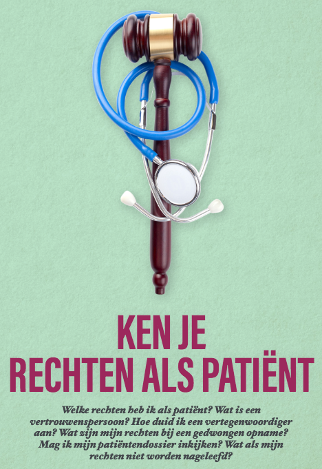 Ken je rechten