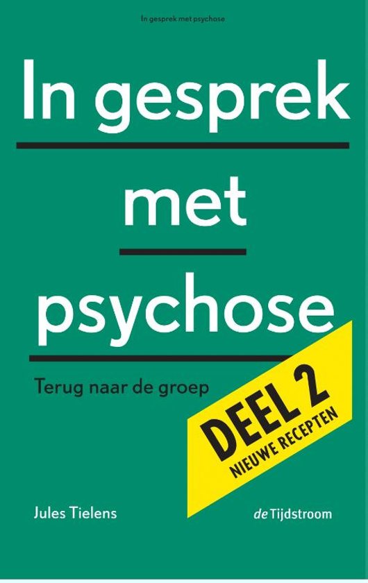 in gesprek met psychose