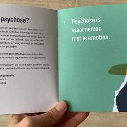 wat is psychose definities