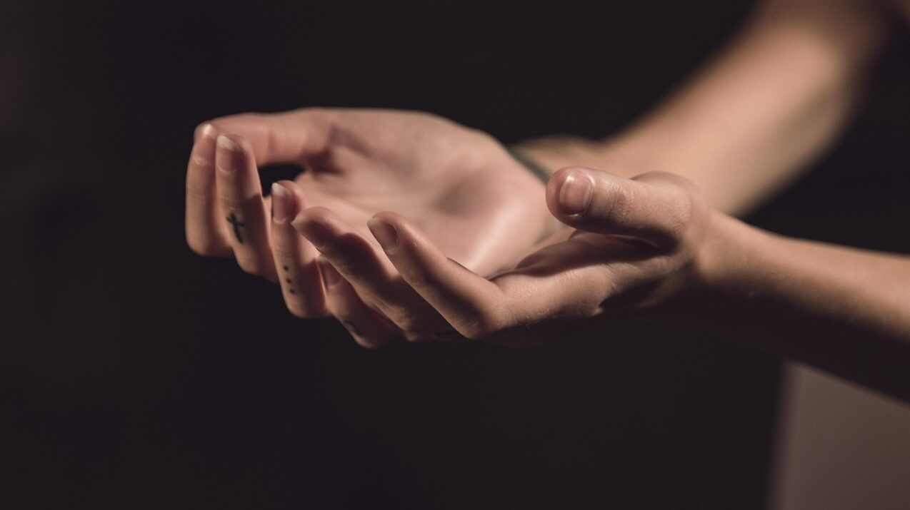 Wanneer hulp zoeken eindigt in isolatie